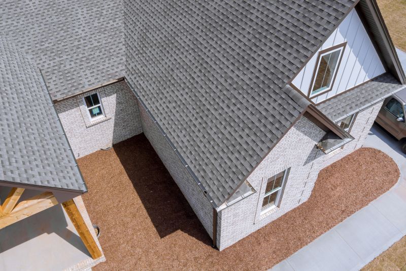 Roof Shingles Replacement in Worcester, MA